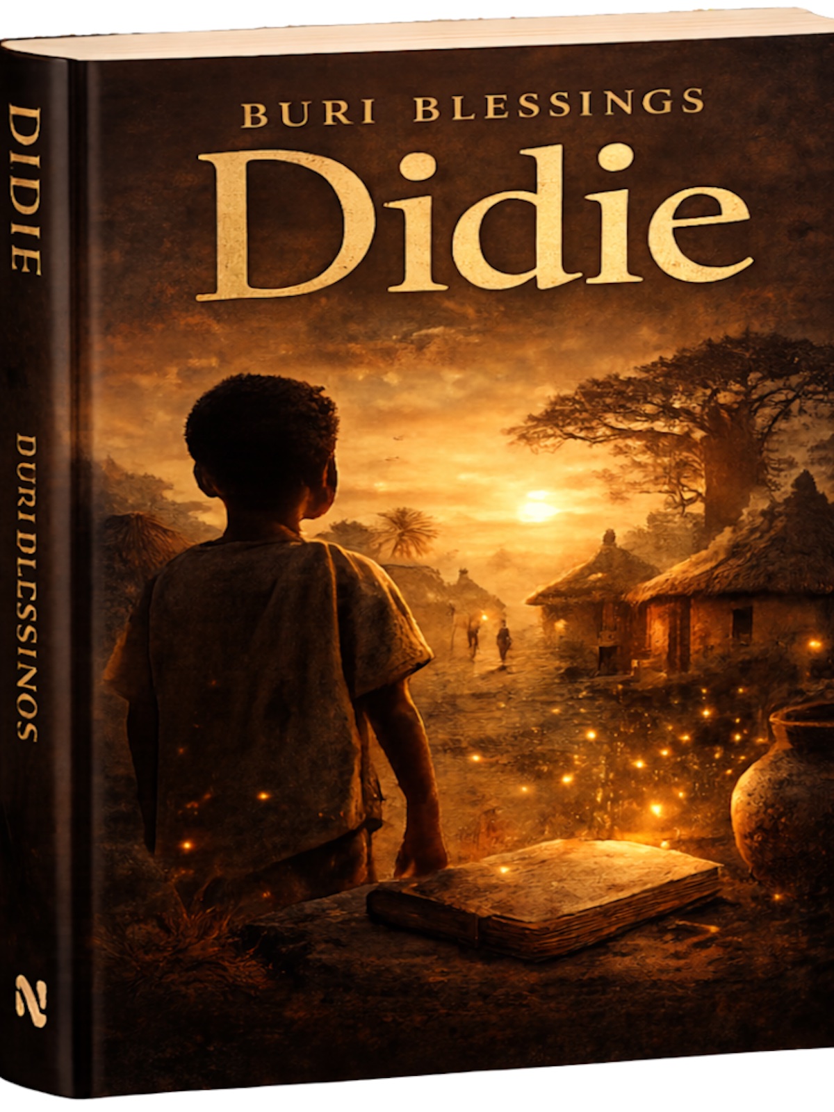 Didie cover