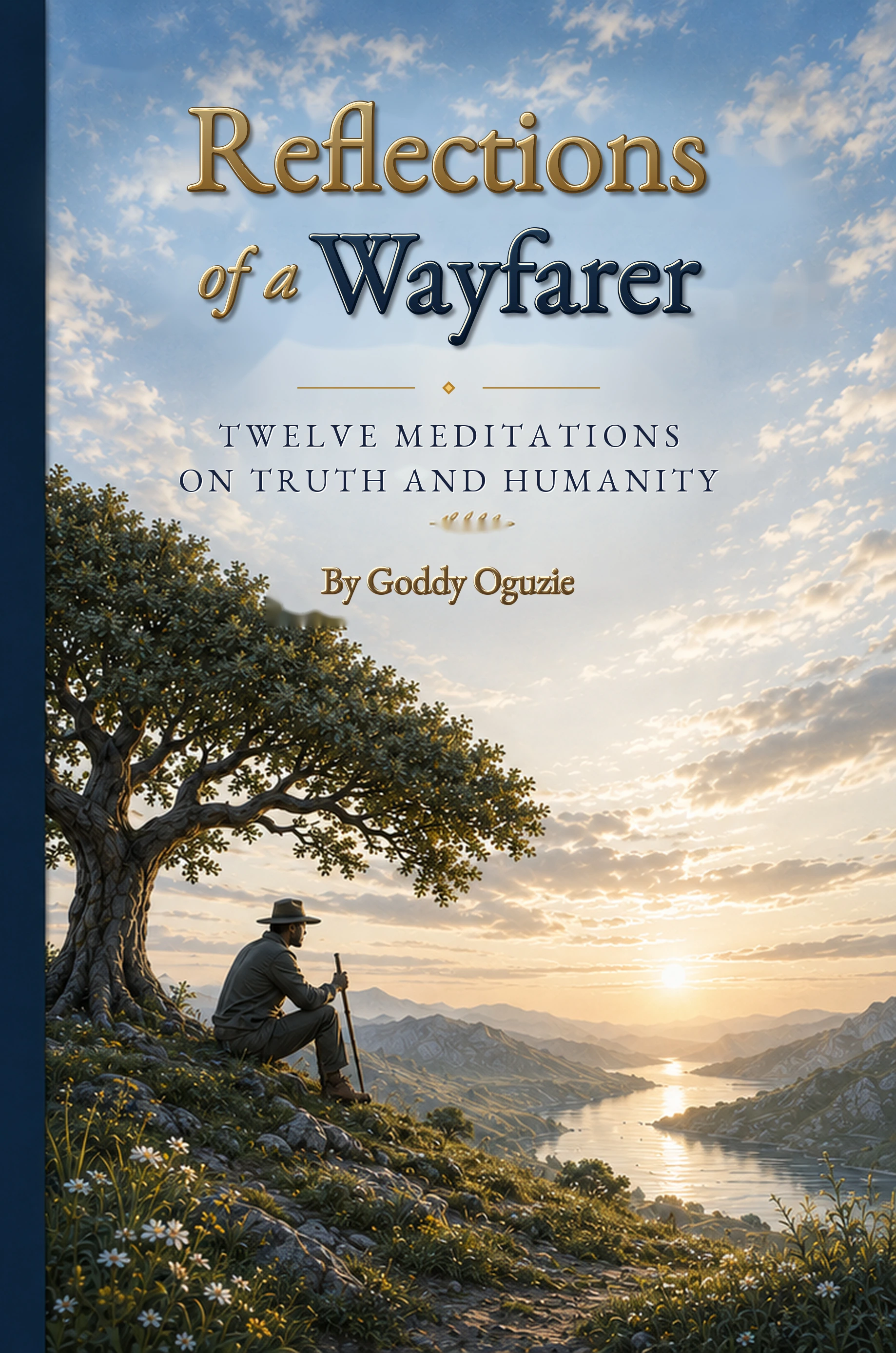 Reflections of the Wayfarer cover